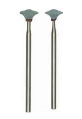 Proxxon 28272 - Taşlama Ucu 2'li - Silikon Karbür Kalite