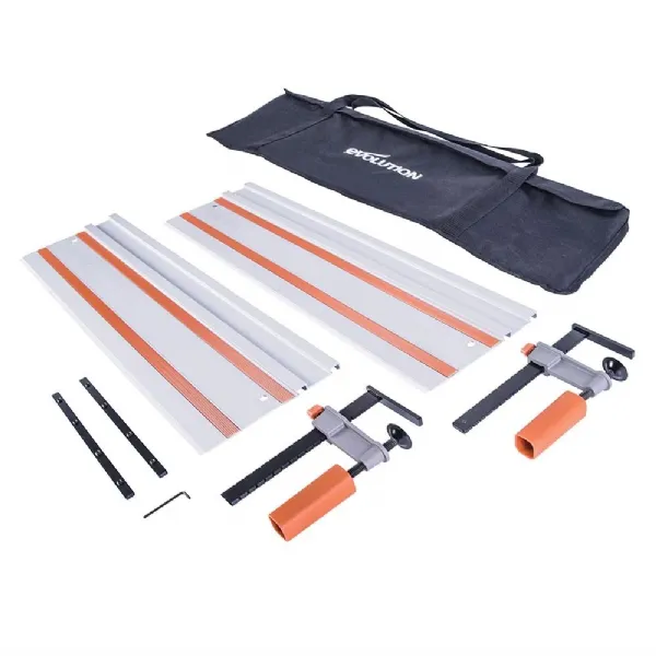 ST1400 KILAVUZ RAY SETİ 2X700 MM