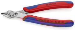 Knipex 7803125 - Süper Knips Keski̇ 125 Mm