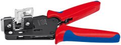 Knipex 121206 - Otomatik Kablo Sıyırma Pensesi