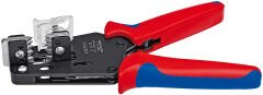 Knipex 121210 - Otomatik Kablo Sıyırma Pensesi