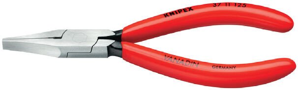 Knipex 3711125 - Elektroni̇kçi̇ Kargaburun 125 Mm