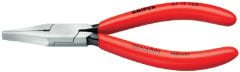 Knipex 3711125 - Elektroni̇kçi̇ Kargaburun 125 Mm