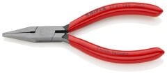 Knipex 3721125 - Elektroni̇kçi̇ Kargaburun 125 Mm