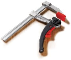 Bessey BESKLI12 - Hafif Tip Manivela İşkence 120mm 1200n