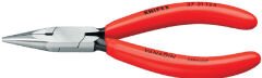 Knipex 3731125 - Elektroni̇kçi̇ Kargaburun 125 Mm