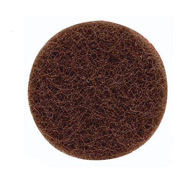 Proxxon 28554 - Zımpara Keçesi Orta 5'li - Yüksek Performans