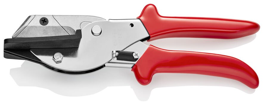 Knipex 9415215 - Gönyeli̇ Yassi Kablo Makasi 215 Mm