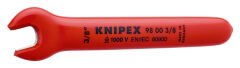 98003/8 - Knipex 98 00 3/8 Tek Ağiz Anahtar