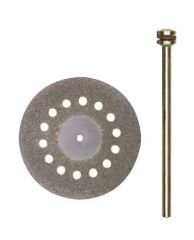 Proxxon 28846 - 38 Mm Seramik Kesme Diski - Yüksek Performans