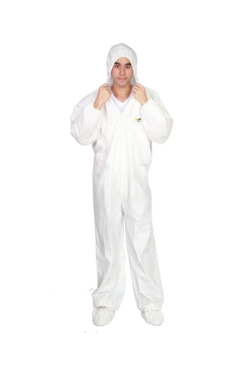 MAXSAFETY TYPE 5 - 6 KORUYUCU TULUM - SMS - XXL