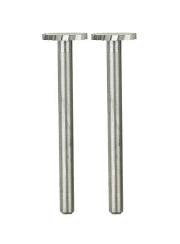 FREZE UÇ SETİ 2 Lİ 10.0 mm