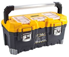 Full FULLAS26 - Ağır Hizmet Takım Çantası 26'' - Dayanıklı ve Fonksiyonel