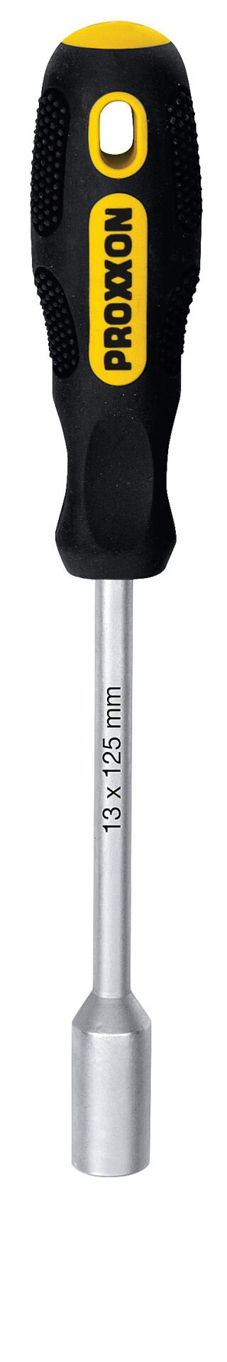 Proxxon Endüstriyel 22262 - Lokma Tornavida 6 Mm - Yüksek Kalite