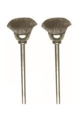 Proxxon 28957 - Temizleme ve Polişaj Seti 2'li 13 Mm