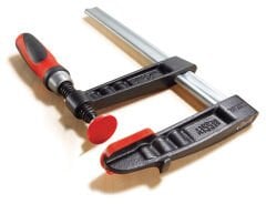 BESTG30B8-2K - Bessey Tg30b8 - 2k Plasti̇k Sapli Standart Marangoz İşkencesi̇