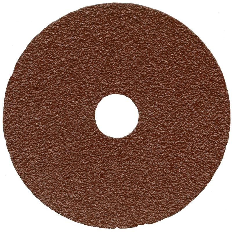 FİBER DİSK 115 mm 60 KUM