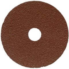 FİBER DİSK 115 mm 100 KUM