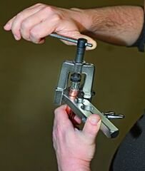 Virax 250620 Bakir Boru Şi̇şi̇rme ve Havşa Aparat Seti̇