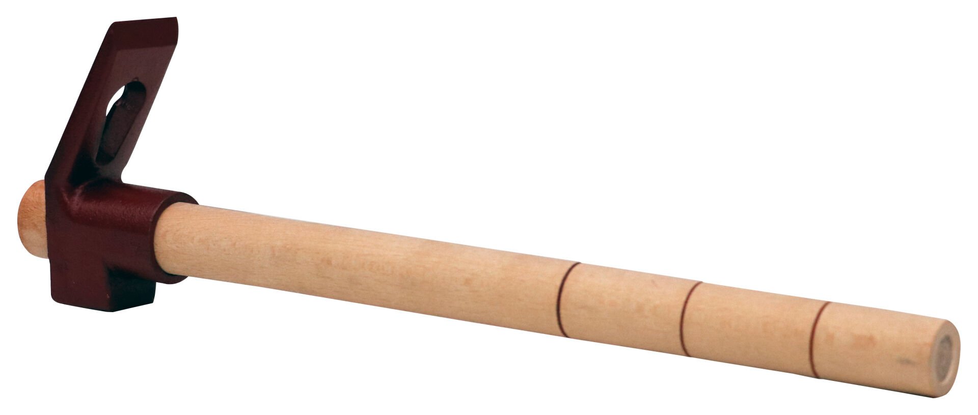 Topshop TH09127 - Çelik Keser - Dayanıklı ve Ergonomik Tasarım