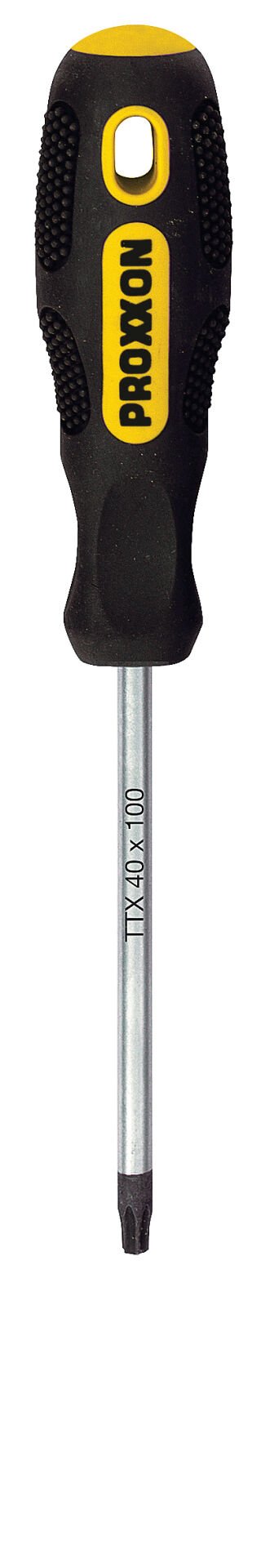 Proxxon Endüstriyel 22232 - Proxxon Delikli Torx Tornavida 10 Mm - Yüksek Performans