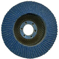 FLAP DİSK 115 mm 80 KUM