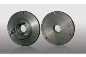 CAMLOCK BAĞLANTILI AYNA FLANŞI 315 mm