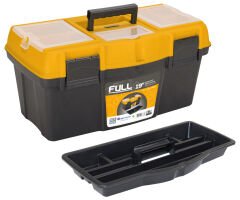Full FULLPK22 - Metal Kilitli Takım Çantası 22'' - Dayanıklı ve Fonksiyonel