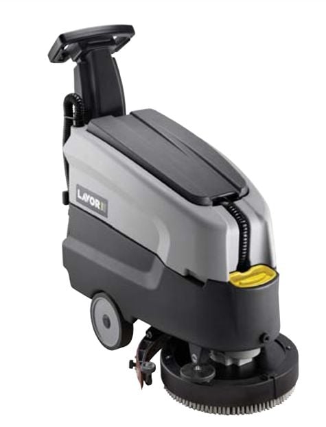 LAVOR DYNAMIC 45E ELEKTRİKLİ ZEMİN YIKAMA OTOMATI