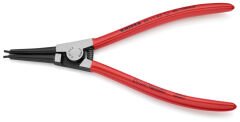 Knipex 4611A3 - Dış Segman Pensi 210 Mm - Dayanıklı ve Kullanışlı
