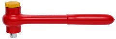 Knipex 9842 - Cırcır Kolu 265 Mm - Güçlü ve Güvenilir
