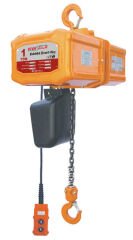 Elektri̇kli̇ Zi̇nci̇rli̇ Vi̇nç 2000 Kg