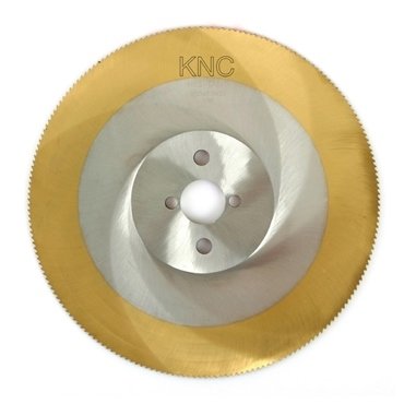 KNC HSS PROFİL TESTERE 200x1,8x32 160Diş