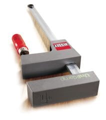 Bessey BESUK16 - Geniş Yüzeyli Universal İşkence 160mm 1200n