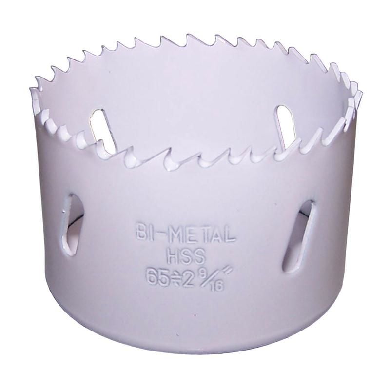 Bİ - METAL PANÇ 102 mm