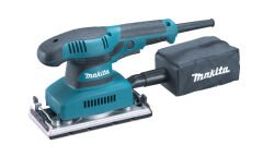 Makita BO3710 - Titreşim Zımpara Bo3710 - Ergonomik ve Güçlü Performans