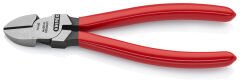 Knipex 7001160 - Yan Keski̇ 160 Mm