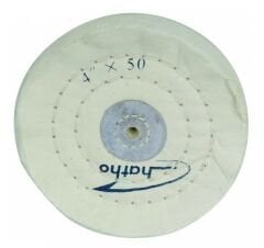 Proxxon 28002 - Kumaş Cilalama Diski 100x15 Mm - Yüksek Performans