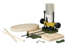 Proxxon 28566 Ofv Freze Aparati