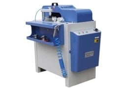 POLAR-III Otomatik Orta Kayıt Alıştırma Makinesi ( Bıçak Dahil Değildir. )