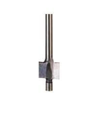 Proxxon 29038 - Tungsten Karbür Ahşap Freze Ucu 6.4 Mm