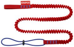 Knipex 005001TBK - Pense Emniyet Seti 32 Gr - Güvenli Çalışma İçin İdeal