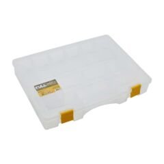 Full 13 Şeffaf Organi̇zer Takim Çantasi