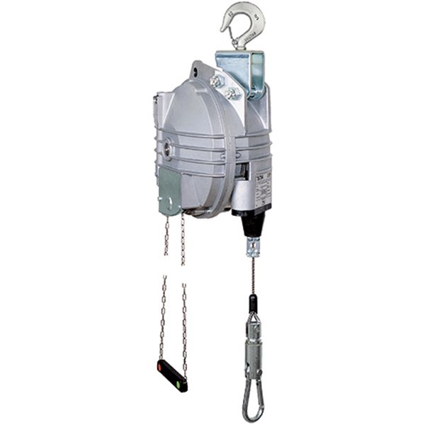TCN-9433 TECNA BALANSER 25-35 KG