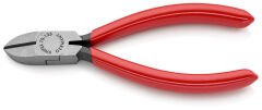 Knipex 7001125 - Yan Keski̇ 125 Mm