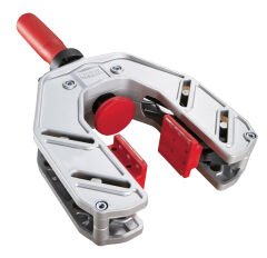 Bessey BESEKT55 - Tek El Kenar İşkencesi 10 - 55 Mm | Dayanıklı ve Güvenilir