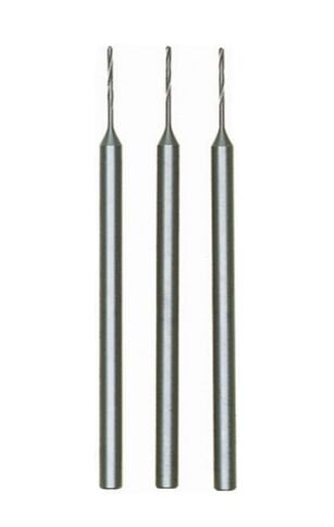 Proxxon 28864 - Hss Matkap Ucu Seti 3'lü 0.5 Mm