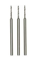 Proxxon 28854 - Hss Matkap Ucu 3'lü Set 1.0 Mm