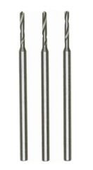 Proxxon 28856 - Hss Matkap Ucu 3'lü Set - 1.2 Mm