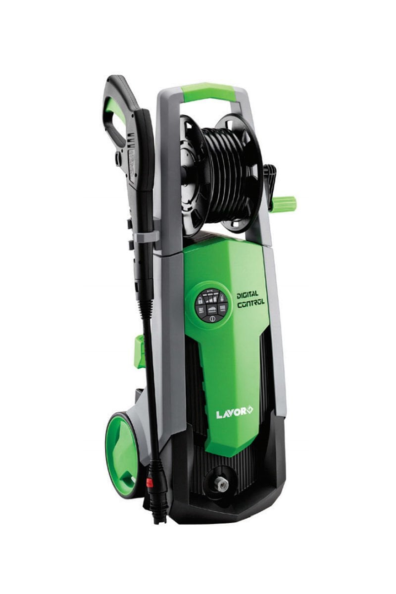 LAVOR BAS YKM MAK PREDATOR 180DIGIT SGK